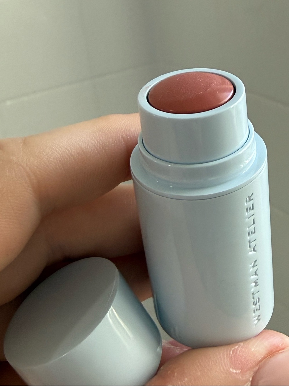 Westman Atelier Lip Color Stick - chouchette